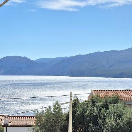 B&B Cala Luna Cala Gonone Exteriör bild