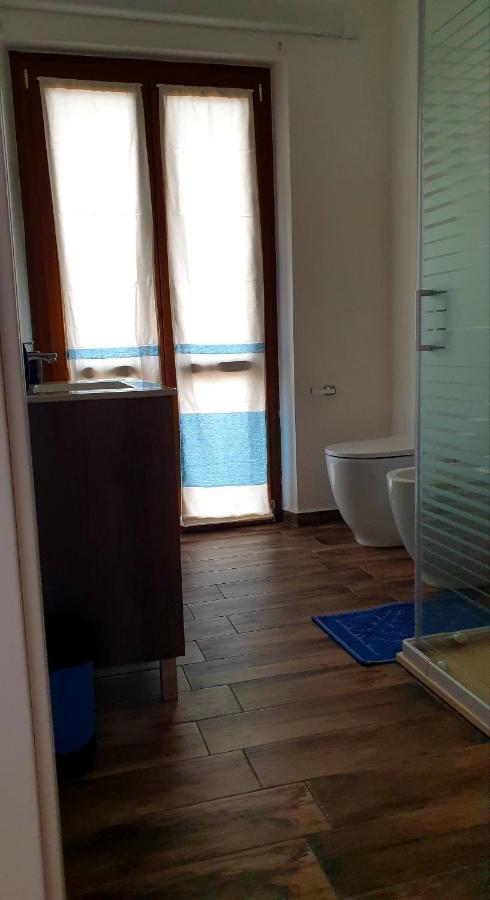 B&B Cala Luna Cala Gonone Exteriör bild