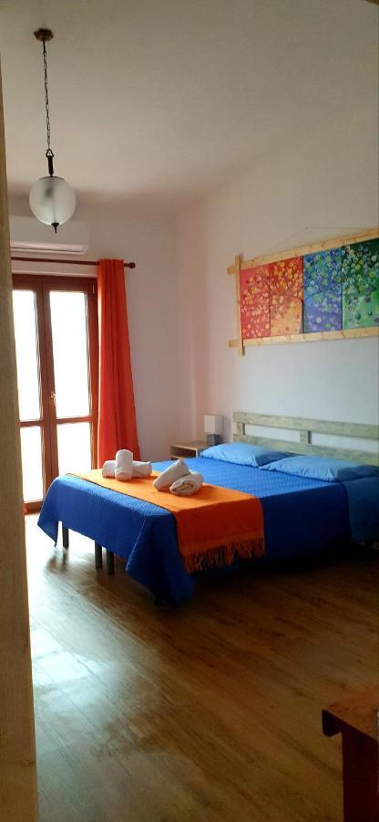 B&B Cala Luna Cala Gonone Exteriör bild